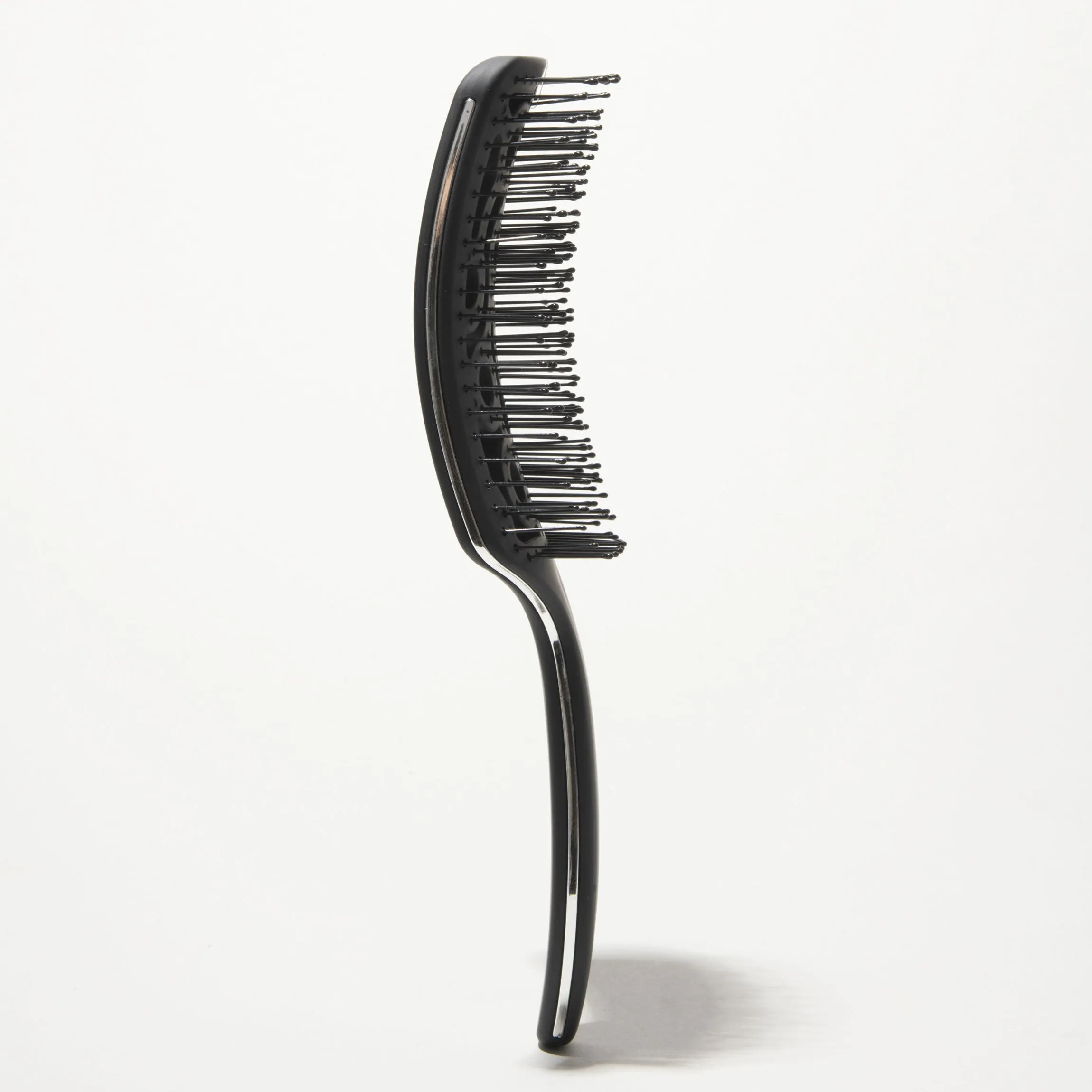 Vent Brush - Black