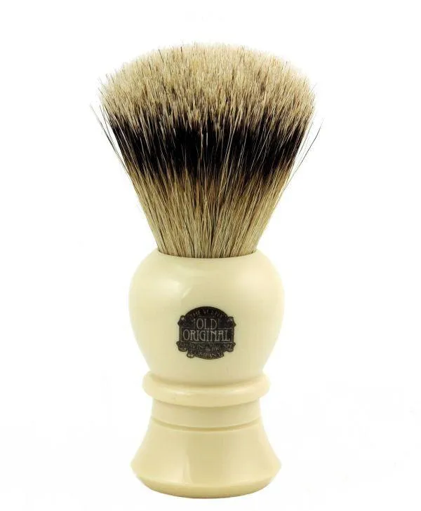 Vulfix No. 2235 Super Badger - Faux Ivory