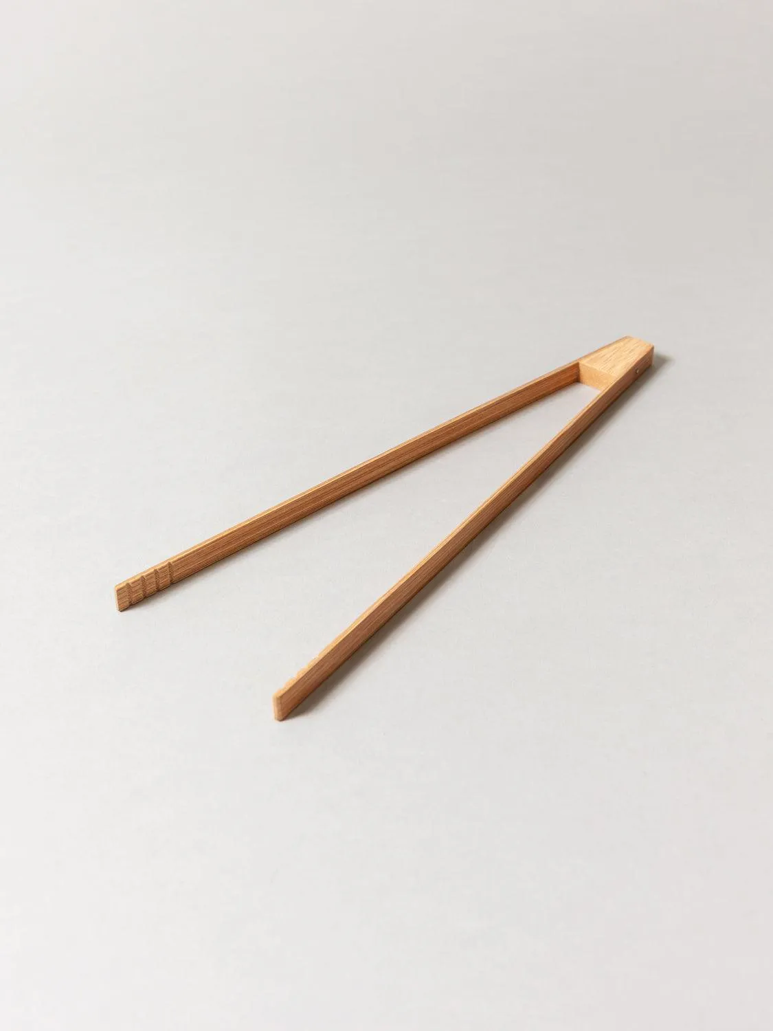 Wakita Bamboo Cooking Tongs