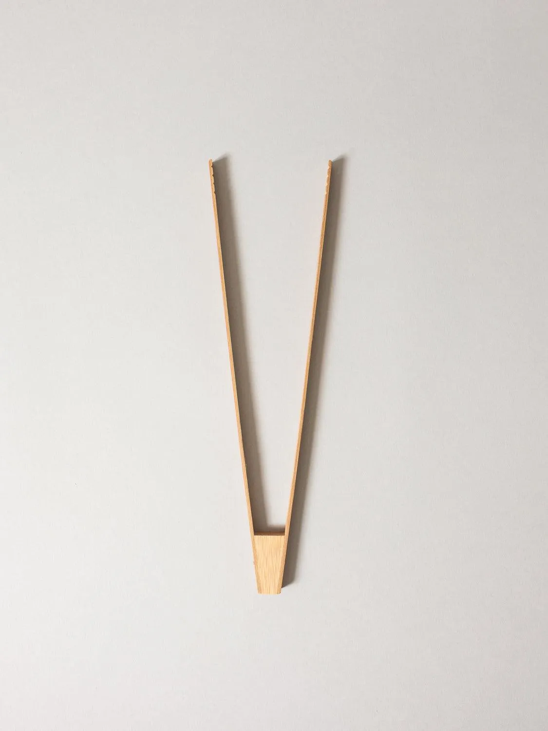 Wakita Bamboo Cooking Tongs