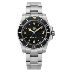 ★Weekly Deals★Watchdives WD1680V Retro Sub NH35 Mechanical Watch