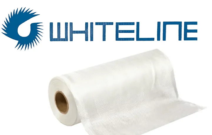 Whiteline 4oz x 27" E-Cloth 1522