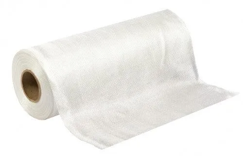 Whiteline 6oz x 60" Flat Weave  E-Cloth 2100-  120 Yards Roll