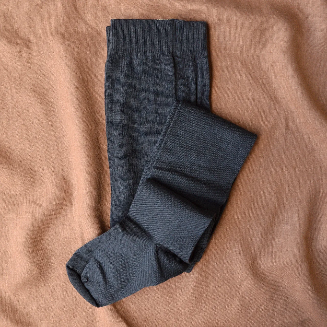 Women's Organic Wool Tights *Last One!