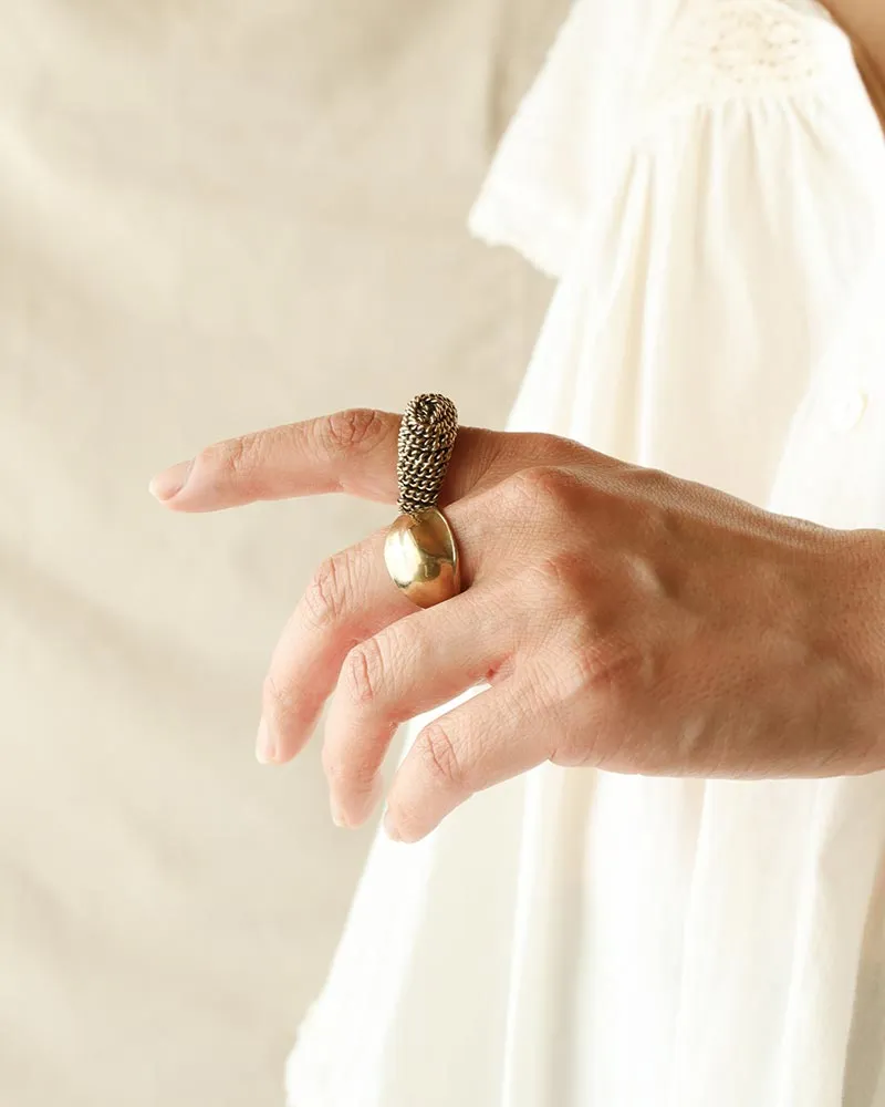 Wrap Ring