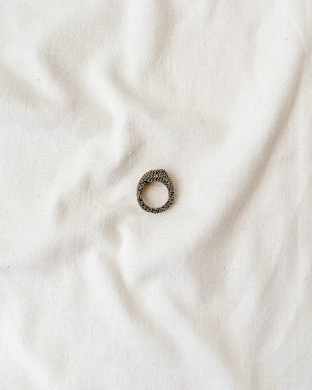 Wrap Ring