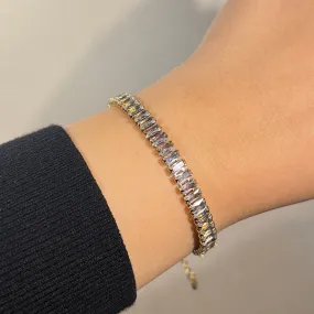 Zesty bracelet